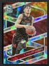Tyler Herro 2023-24 Panini Spectra Astral Prizm /49 #30