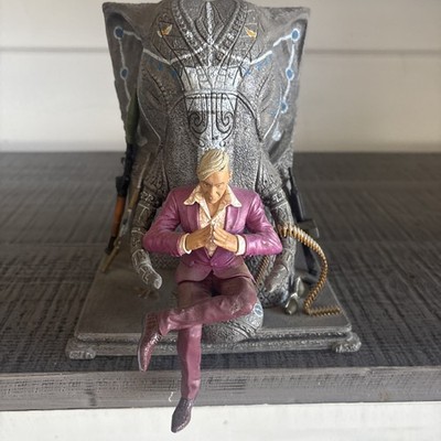 Far Cry 4 Pagan Min 7.9