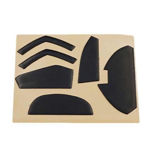 New Replacement Pads Mouse Feet Stickers For Logitech G602 Wireless Gaming Mouse - Photo 11/15