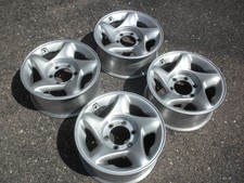 One 16 Toyota Tundra Alloy Rim 16 Inches Toyota Tundra Wheel Original Equipment One 16 Toyota Tundra Alloy Rim 16 Inches Toyota Tundra Wheel Original Equipment