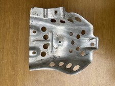 HONDA XL600 RM CARTER PARAMOTORE XL 600 PROTEZIONE MOTORE