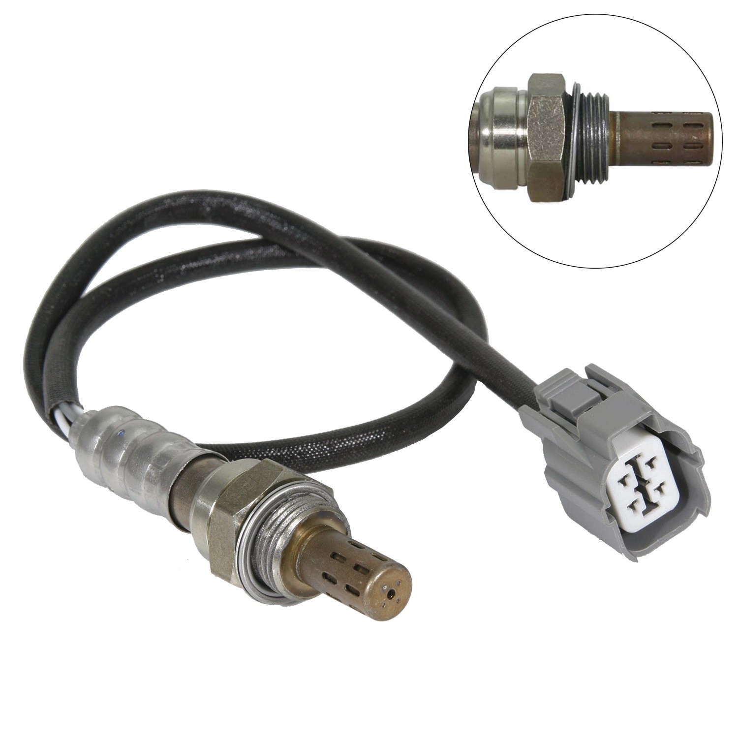 Acura NSX 2000-2005 Oxygen sensors 2 pcs