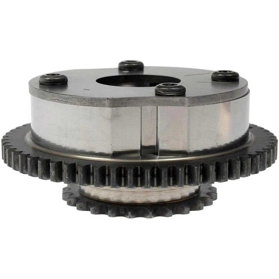 Nuevo Phaser de cámara de escape para Lincoln MKX Base 6 cilindros 3,7 L por ECP1757 AL-138 3749 Foto 4 de 4