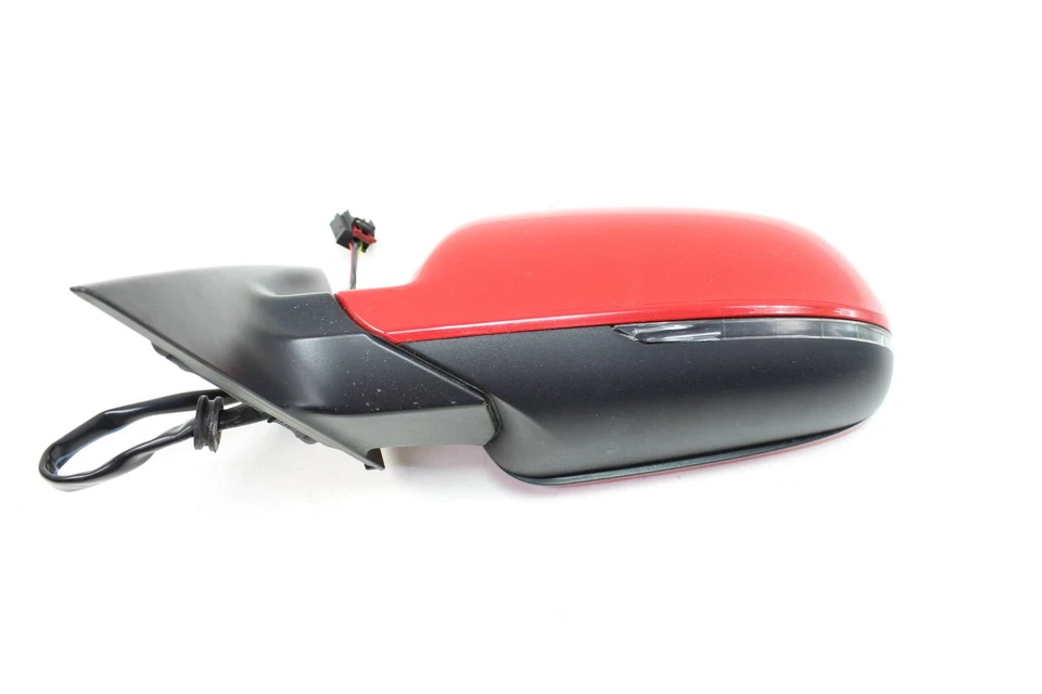 2010-2016 AUDI A5 QUATTRO - LEFT SIDE VIEW Mirror Assembly 8T1857409AG Foto 4 de 4