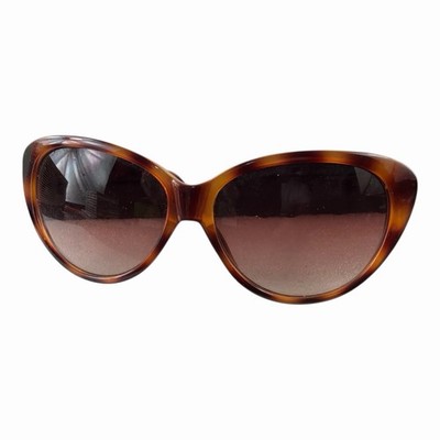 Cole Haan Sunglasses Women's C6059 21 60/15-141 Cat-eye Tortoise Brown Gradient