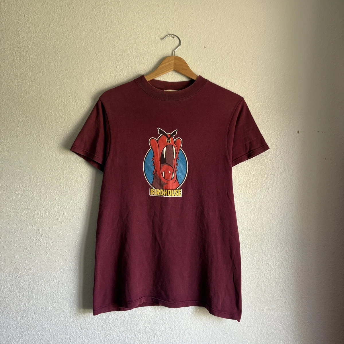 Birdhouse T-Shirts for Men for sale - eBay