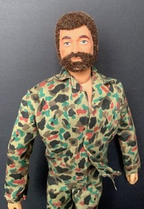 レア　vintage GI JOE ハズプロ ミリタリー　RRL レア vintage GI JOE ハズプロ ミリタリー RRL 1969 GI Joe | eBay