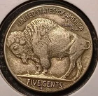 1930-S San Francisco Mint Buffalo Nickel - 5C - EXTRA FINE +
