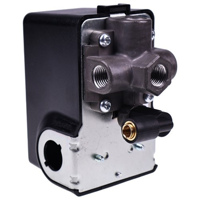 #ad 145 175 PSI A C Pressure Switch K7580V2 for Kobalt Air Compressor $60.00