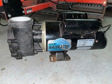 Watkins Wavemaster 7000 (Model 36675-030)