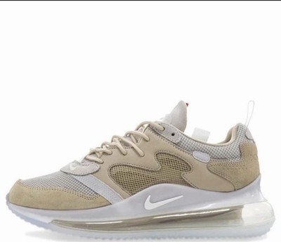 Nike Air Max 720 OBJ Men's Size 9.5 Tan
