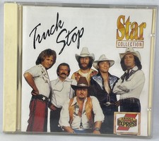 Truck Stop Star Collection CD