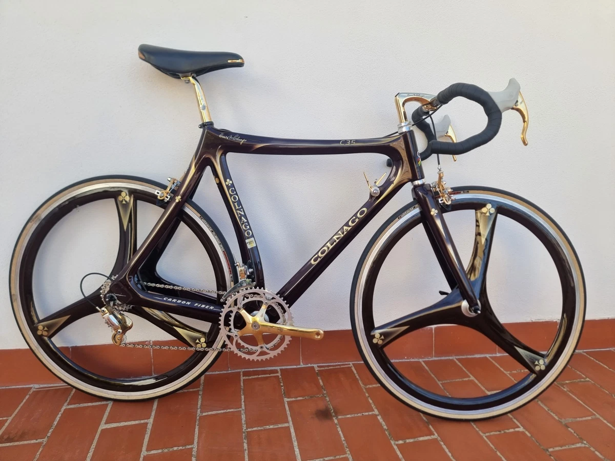Colnago Ferrari In Bikes for sale - eBay