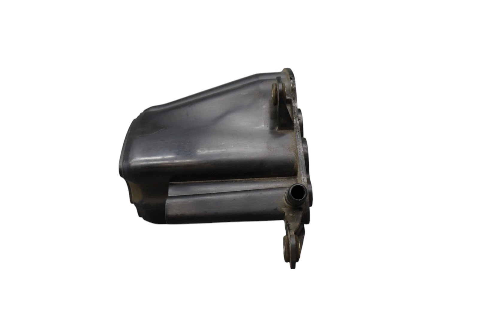 03-17 Bentley Continental GTC GT Fuel EVAP Charcoal Canister Box Vapor Oem