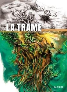 La trame von Bombyx Mori Collectif | Buch | Zustand sehr gut