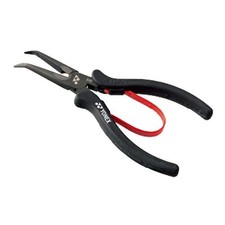 YONEX Tennis Bent Nose Pliers Red AC620GNEW