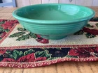 Fiestaware - Pedestal Bowl - Green- 64 oz - 9 3/4" x 3 3/8" - Fiesta HLC NWOT