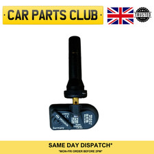 Image of OE VAUXHALL ASTRA K INSIGNIA B TYRE PRESSURE SENSOR NEW 39186445 YQ00956280