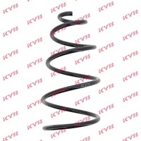 1X KYB Fahrwerksfeder K-Flex RC1050 FüR Lancia Fiat Punto 16V 176AP 176AR 176AQ