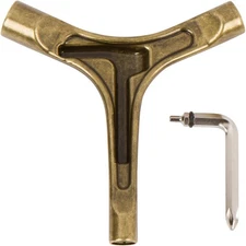 All in One Skate Tool, T Tool, Y Tool for Skateboards, Longboards, Mini Skate...