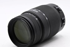 Canon fit Sigma OS AF 70-300mm Image Stabalised IS EF READ DESCRIPTION
