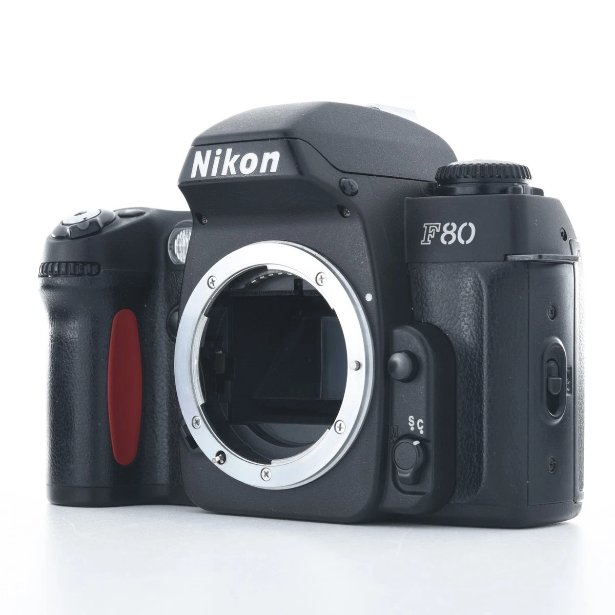 Nikon F80 Film Cameras for sale - eBay