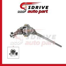 Intermediate Steering Shaft For 1998-2002 Toyota 4runner Tacoma 3.4l 45290-35040 Intermediate Steering Shaft For 1998-2002 Toyota 4runner Tacoma 3.4l 45290-35040