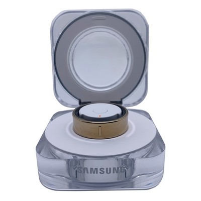 Samsung Galaxy Ring Größe 11 titanium gold - Zustand sehr gut