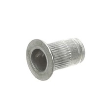 Delfield 9325018 Insert, Threaded, 832, Al .002.