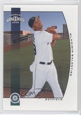 2005 Donruss Team Heroes Wladimir Balentien #426 1k3