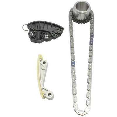 TK1182 DNJ Timing Chain Kit for Dodge Charger Challenger 2015-2019