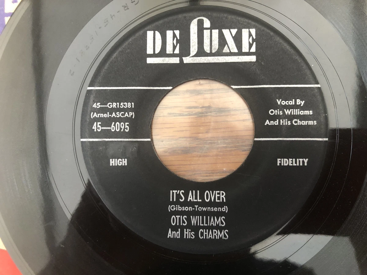 Charm 45 RPM Speed Vinyl Records for sale | eBay