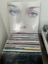 VINYL - Fiona Apple  Tidal  2023 180g Reissue...