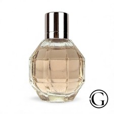 Viktor  Rolf Flowerbomb Eau de Parfum 0.24 Oz 7 mL Perfume Mini Bottle NWOB