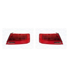 Rückleuchte Set links rechts L E D für Audi A5 Sportback 8TA 3.0 TDI quattro 2.0
