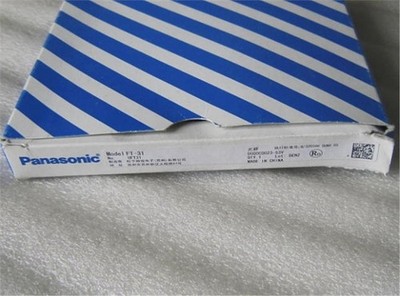 1Pc Panasonic Sunx FT-31 ac