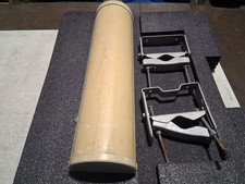 Cambium Networks C050900D021A 5GHz 90/120 degree Sector Antenna/Mounting, Used