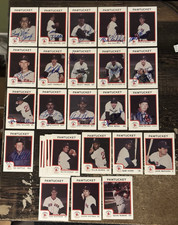 20 Awesome 1980s Minor League Baseball Cards 33