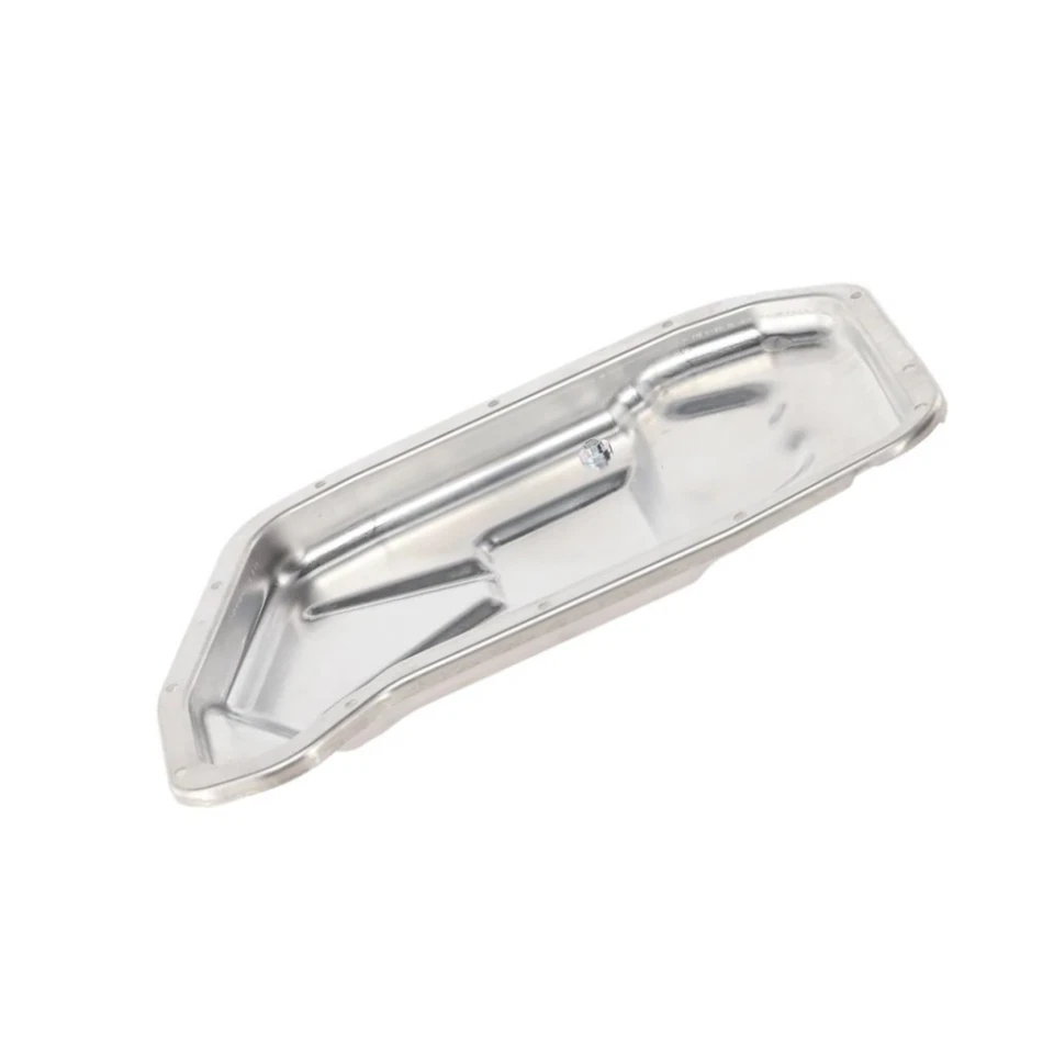 For Audi A4 Allroad 2013-2016 Transmission Pan Aluminum | Automatic Transmission - Imagem 2 de 4