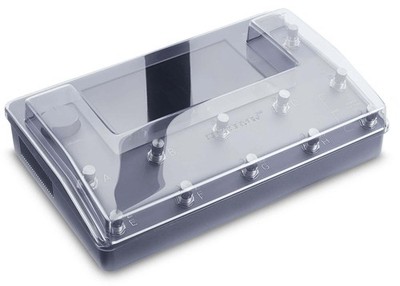 Decksaver Neural DSP Quad Cortex