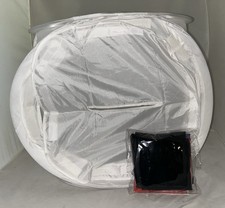 Photography Tent 16  X 15  Collapsible Foldin...