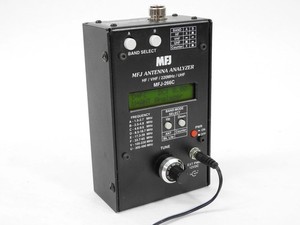 Mfj 269 Antenna Analyzer | eBay