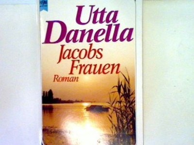 Jacobs Frauen Danella, Utta: 1770