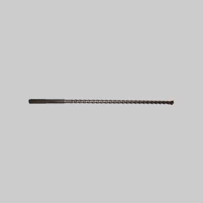 Punta Makita Nemesis SDS-Max 28x570 mm - B-20155 per Cemento Armato