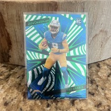 Tre Harris Storm