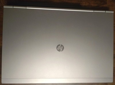 HP Elitebook 8460p