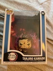 Funko Pop! Animation Demon Slayer - #2047 Tanjiro Kamado