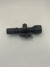 NcStar 3-9X42RE Rifle Scope Picatinny SEECR3942R