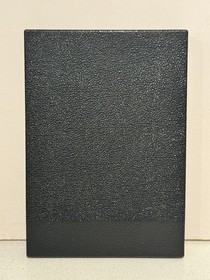 iMagic DRACULA Intellivision CIB Vintage Video Game, Manual & Overlays TESTED