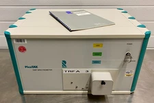 Bruker S2 PICOFOX , TXRF spectrometer , Picotax #2